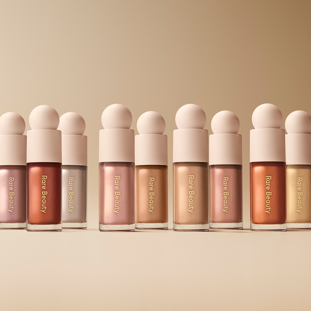 POSITIVE LIGHT LIQUID LUMINIZER (ILUMINADOR LÍQUIDO FACIAL)